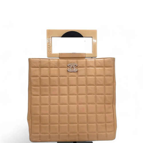 Chanel quilted sac - chanel,