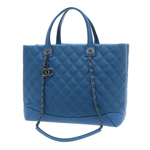 Chanel matelass 2way - matelass, tote