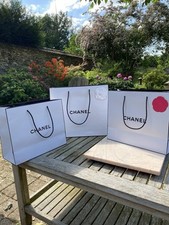 Sacs chanel VIP en excellent