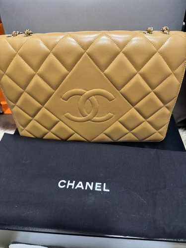 Authentic chanel sac - chanel, class